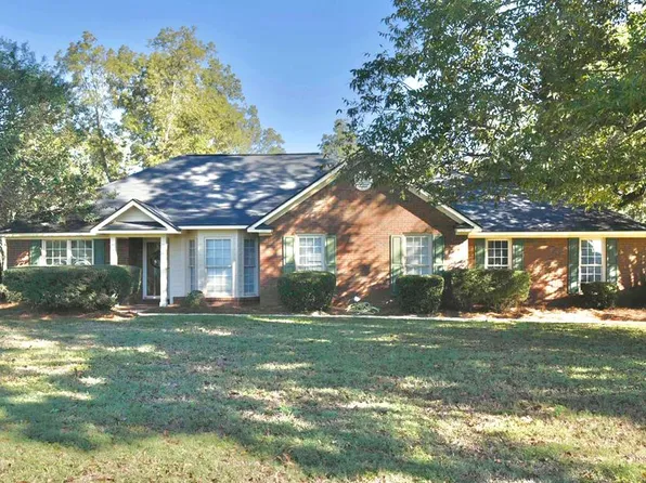 125 Fowler Dr, Leesburg, GA 31763