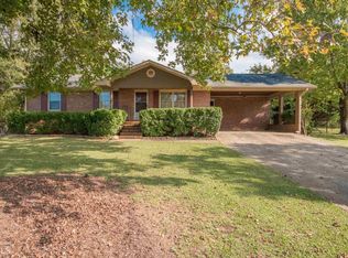 351 Elder Rd, Griffin, GA 30223