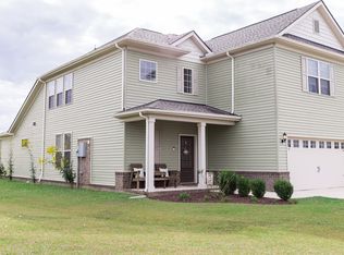 6009 Sentinel Dr, Spring Hill, TN 37174