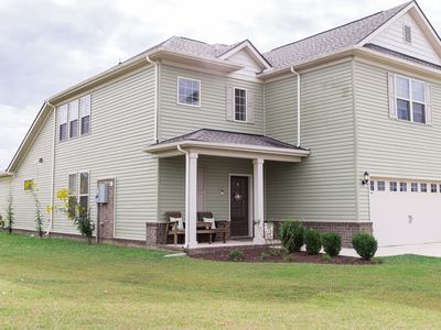 6009 Sentinel Dr, Spring Hill, TN, 37174