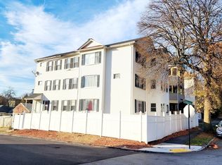 42 Bridgeport St, Worcester, MA 01604