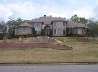 4174 Sandstone Shores Dr, Lithonia, GA 30038