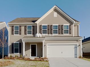 367 Rayland St, Monroe, NC 28110