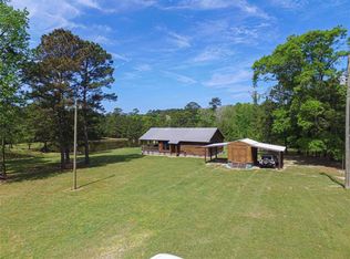 807 A Kelley Rd, Livingston, TX 77351