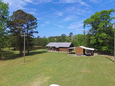 807 A Kelley Rd, Livingston, TX, 77351