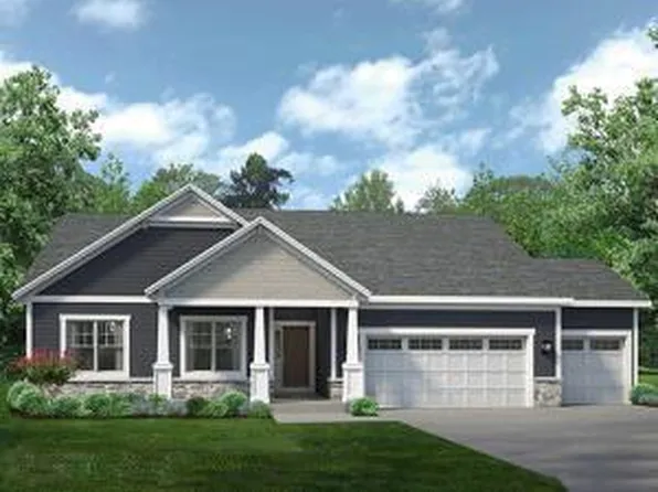 1916 Cheyenne AVENUE #Lt73, Grafton, WI 53024