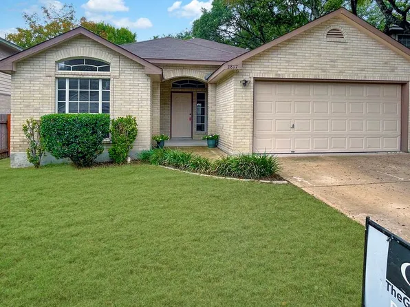 2817 Berry Trce, Schertz, TX 78154