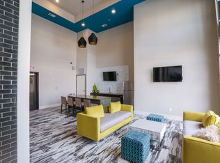 Campus Walk, Chattanooga, TN 37403