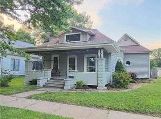 228 Brown Ave, Osawatomie, KS 66064