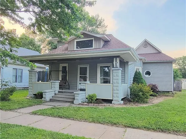 228 Brown Ave, Osawatomie, KS 66064