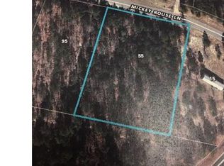 55 Mickey Rouse Ln, Cameron, NC 28326