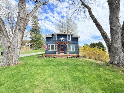 114 Boswell Hill Rd, Endicott, NY, 13760