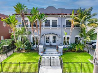 3750-56 4th Ave #3750-1/2, San Diego, CA 92103