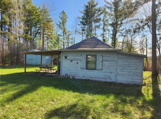 N2910 Thundercloud Rd, Black River Falls, WI 54615