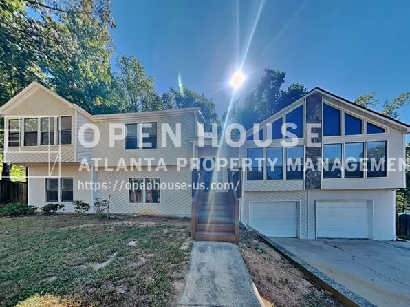 749 Maggie Ct NW, Kennesaw, GA 30144
