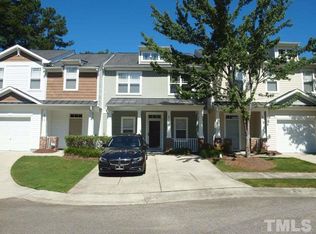 4814 Landover Arbor Pl, Raleigh, NC 27616