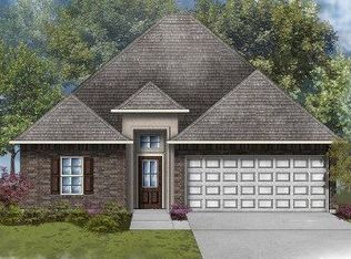 396 Mansfield Dr, Slidell, LA 70458