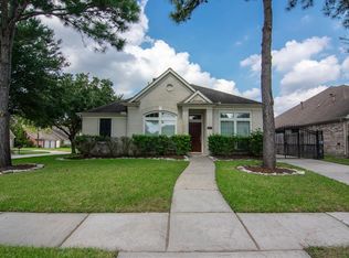 2934 Napoleonic Ct, Houston, TX 77014