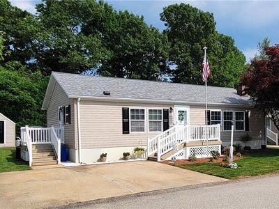 76 Robin Dr, Tiverton, RI, 02878