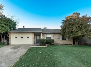 709 Valley View Dr, Allen, TX 75002