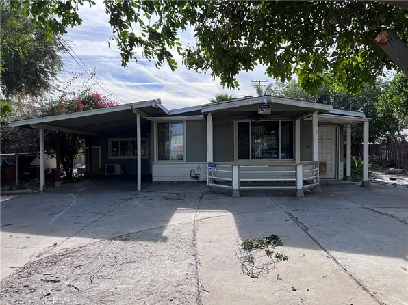 6190 Jurupa Ave, Riverside, CA 92504