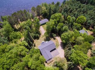 7635 Found Lake Rd, Saint Germain, WI 54558
