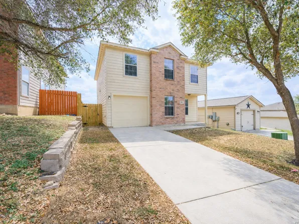 5851 Wildcat Canyon, San Antonio, TX 78252