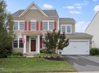 18415 Roslin Pl, Hagerstown, MD