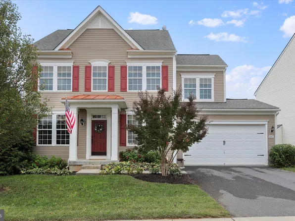 18415 Roslin Pl, Hagerstown, MD 21740