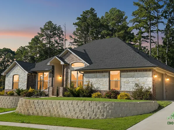 2664 ft² B Floor Plan, Crooked Trail Plan, Crooked Trail