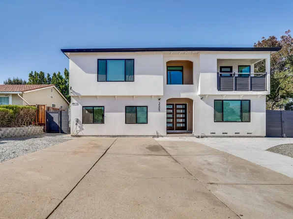 3505 Dahill Ct, San Jose, CA 95121