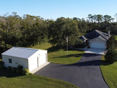 2047 Halifax Dr, Port Orange, FL, 32128