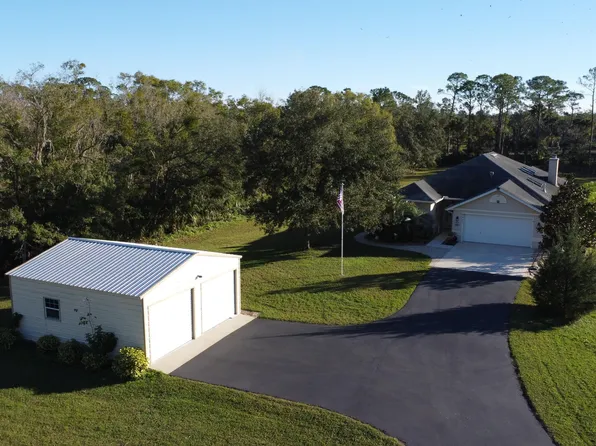 2047 Halifax Dr, Port Orange, FL 32128