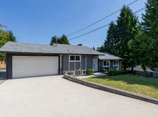 104 Bonnymuir Dr, West Vancouver, BC V7S1L2