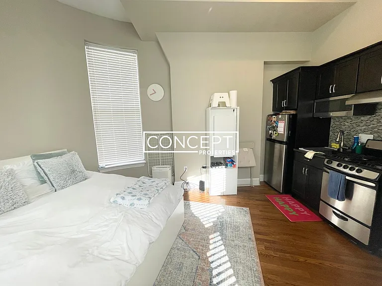 497 Commonwealth Ave #1 — Photo 2