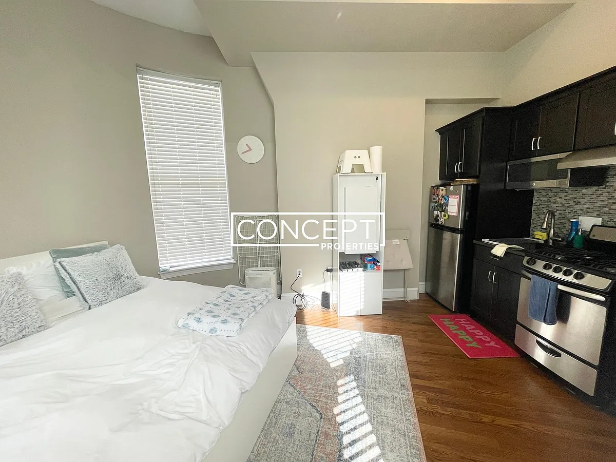 Building Photo - 497 Commonwealth Ave #1