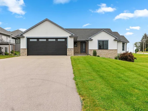 710 Westhill Dr, Green Bay, WI 54313