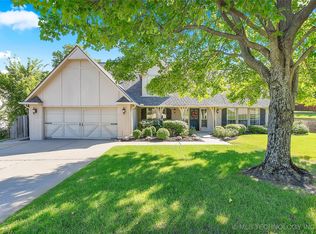 9619 S 68th East Ave, Tulsa, OK 74133
