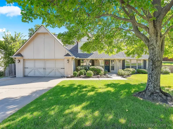 9619 S 68th East Ave, Tulsa, OK 74133