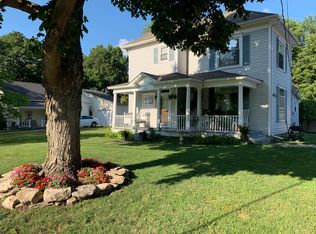 501 S Prospect St, Kearney, MO 64060