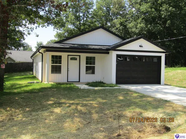 381 School Side Dr, Brandenburg, KY 40108