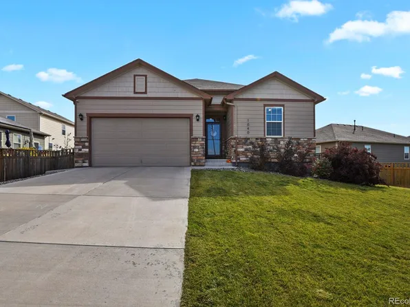 1040 Alta Street, Brighton, CO 80603