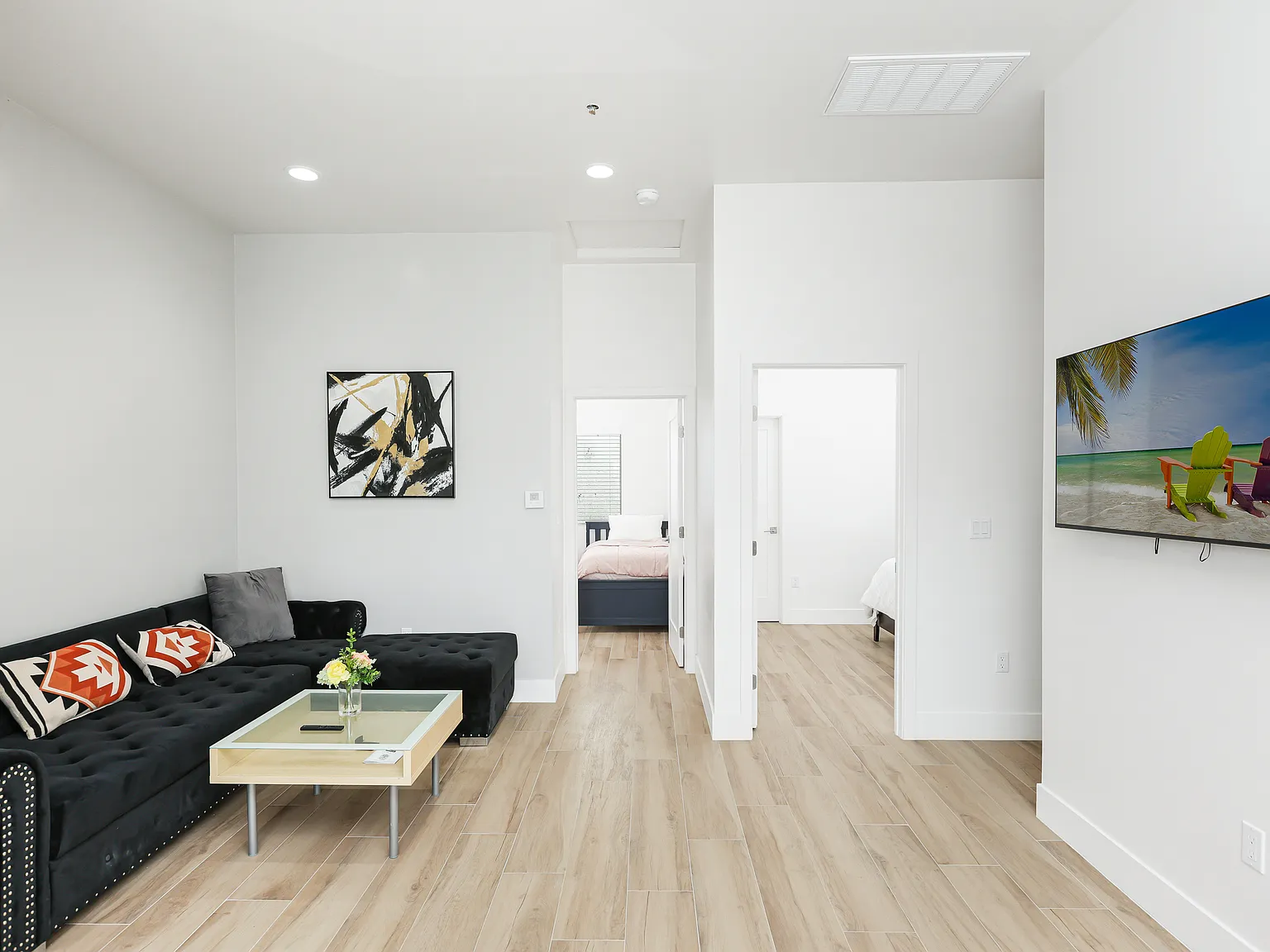 2 bed, $5,500 — Photo 4