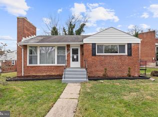 10404 Insley St, Silver Spring, MD 20902