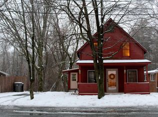 5 Newton Park Rd, Framingham, MA 01702