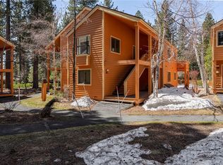 120 Village Blvd UNIT 118, Incline Village, NV