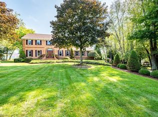 49674 N Park Cir, East Liverpool, OH