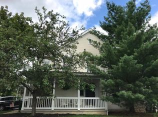 325 Sycamore Woods Ln, Columbus, OH 43230