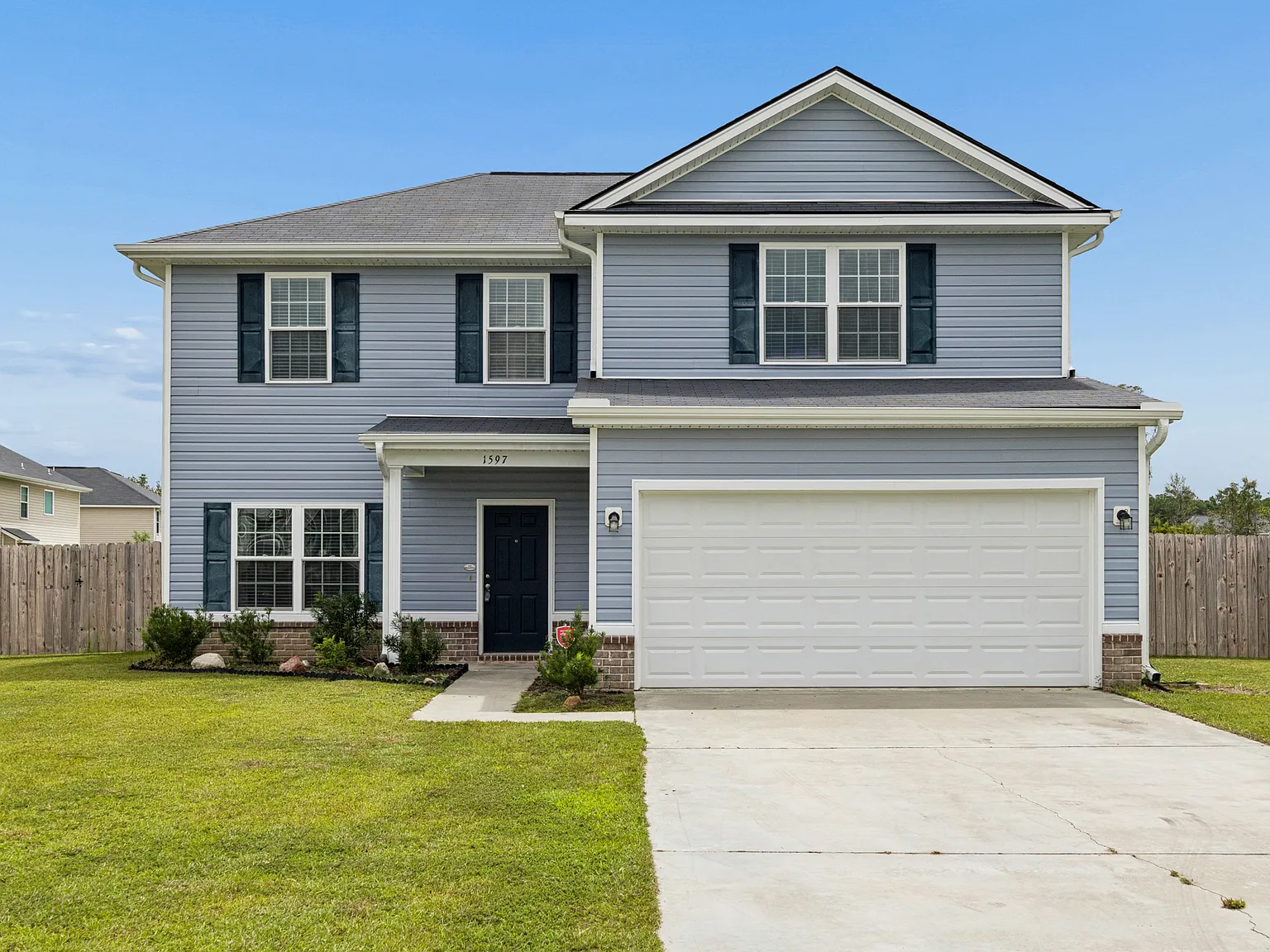 P#170 1597 Longleaf Court - 1 — Photo 2