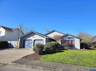 2195 Heatherstone Ct NE, Keizer, OR 97303
